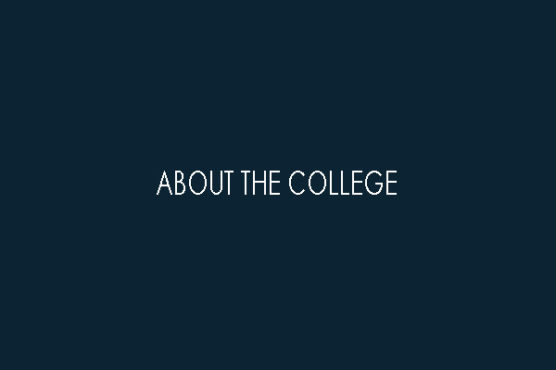 About The College | Tetso College