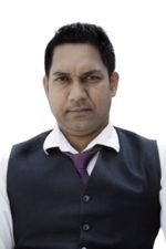 Dr Rajesh Tanti